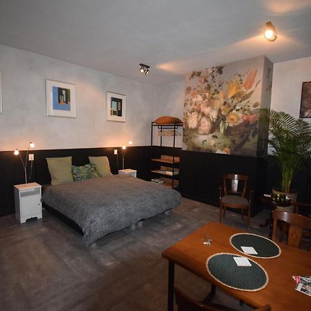 Swalmerkwartier Bed and Breakfast Roermond Esterno foto