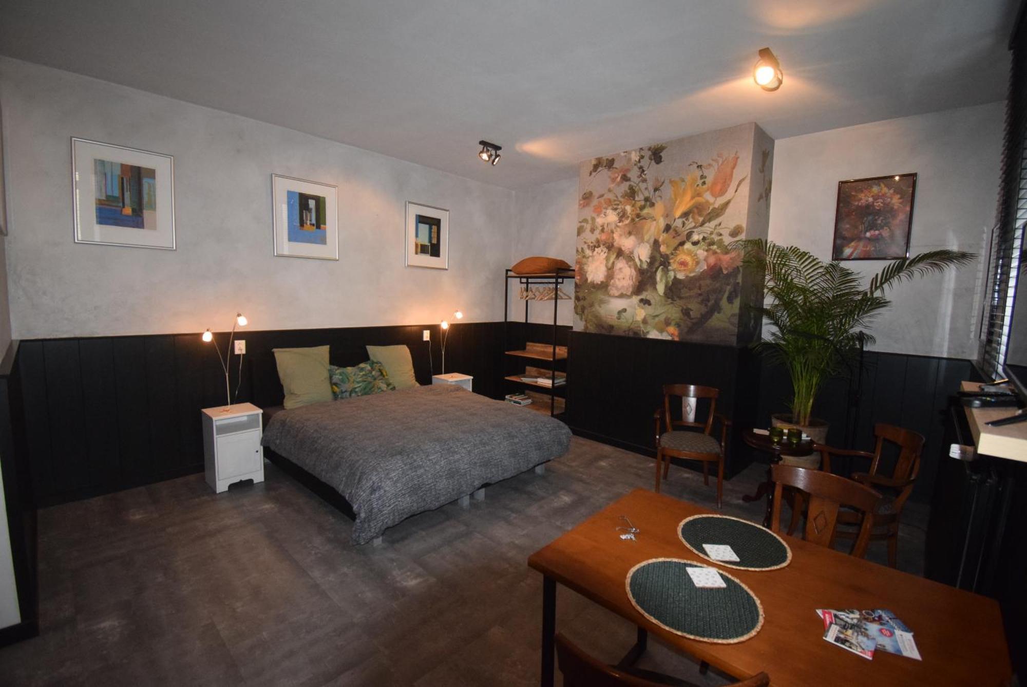 Swalmerkwartier Bed and Breakfast Roermond Esterno foto